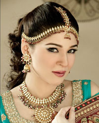 Ayesha Omar